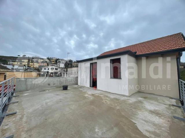 Appartamento in vendita a Quarto, Campania