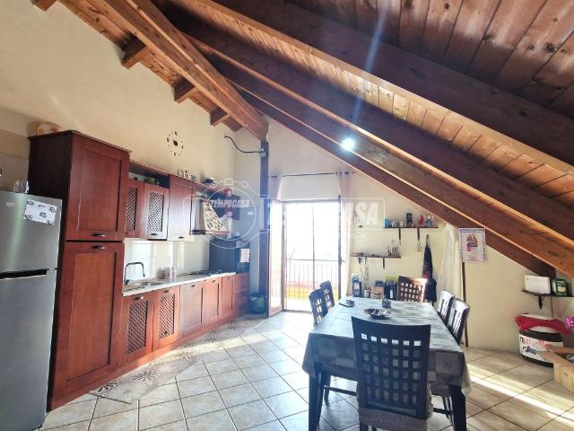 Appartamento in vendita a Quarto, Campania
