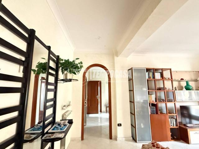 Appartamento in vendita a Le Case, Quarto