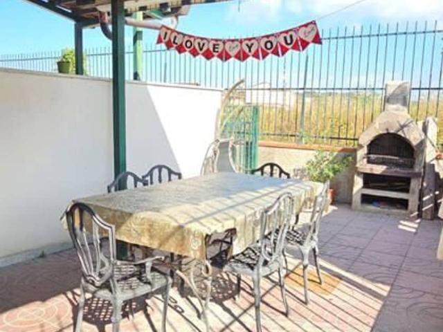 Appartamento in vendita a Monticelli, Quarto