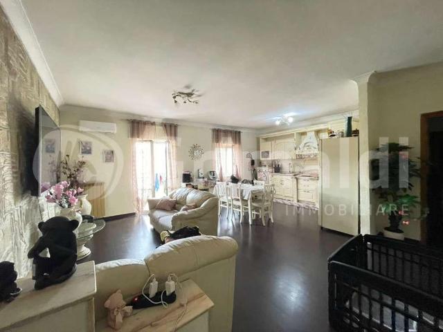 Appartamento in vendita a Quarto, Campania