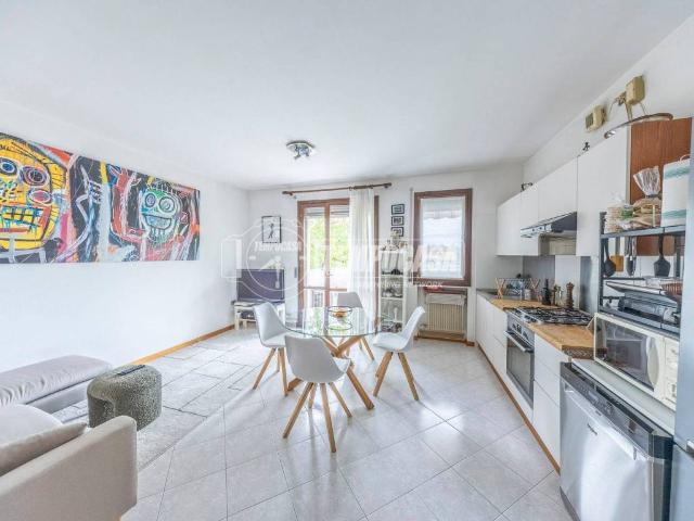 Appartamento in vendita a Quarto d'Altino, Venezia