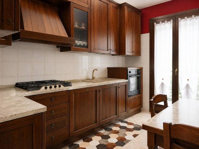 Appartamento in vendita a Quarto D'altino, Veneto