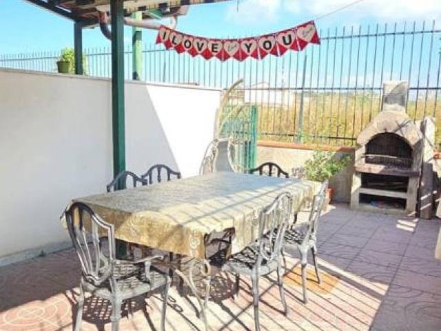 Appartamento in vendita a Quarto, Campania
