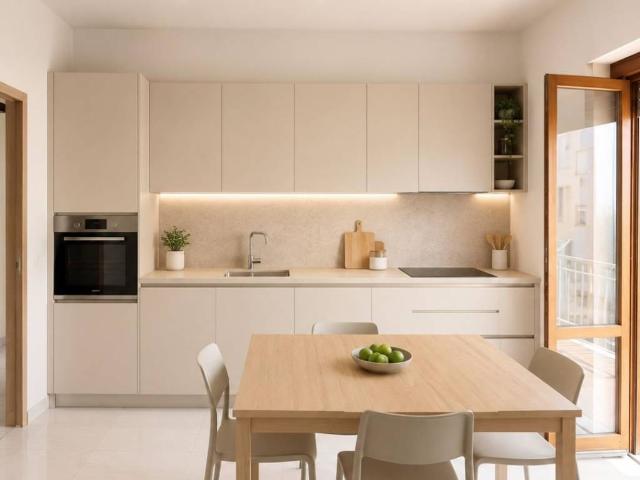 Appartamento in vendita a Casalanno, Quarto
