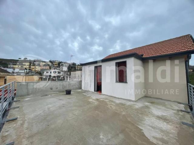 Appartamento in vendita a Quarto, Campania