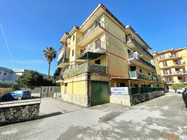 Appartamento in vendita a Quarto, Campania