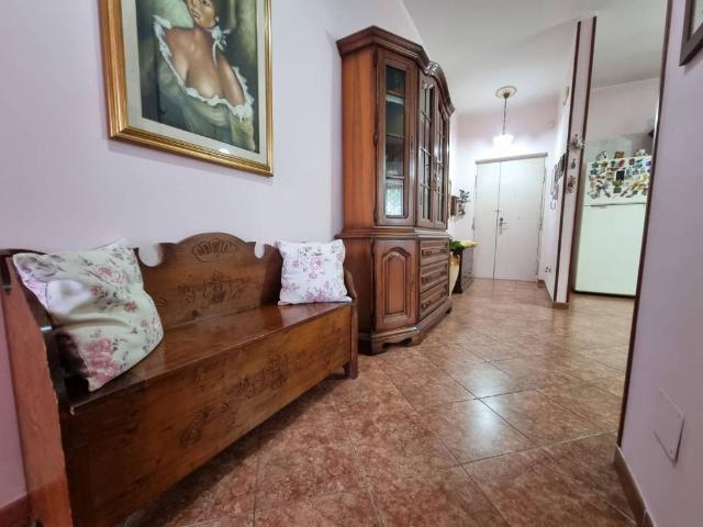 Appartamento in vendita a Casalanno, Quarto