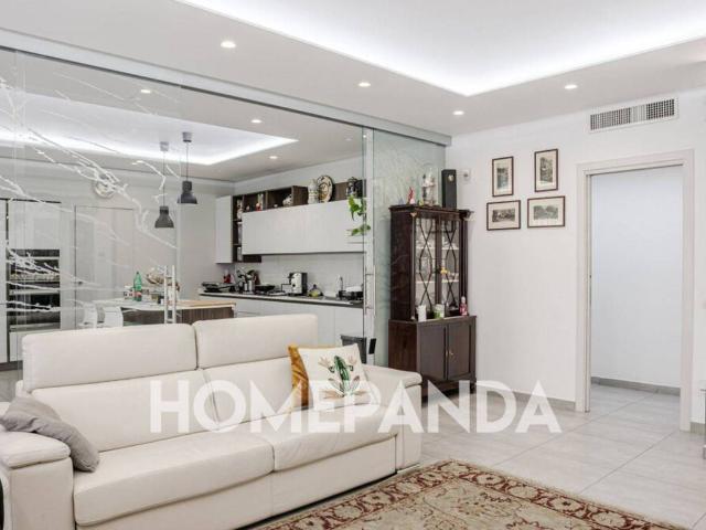 Appartamento in vendita a Quarto, Campania