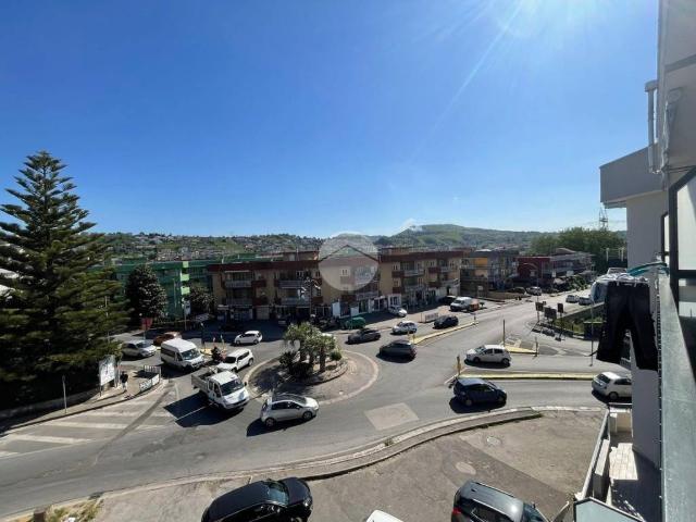 Appartamento in vendita a Quarto, Campania