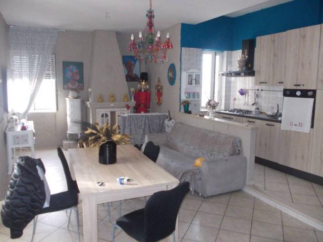 Appartamento in vendita a Le Case, Quarto