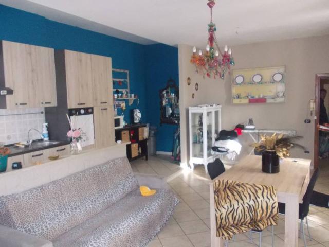 Appartamento in vendita a Le Case, Quarto