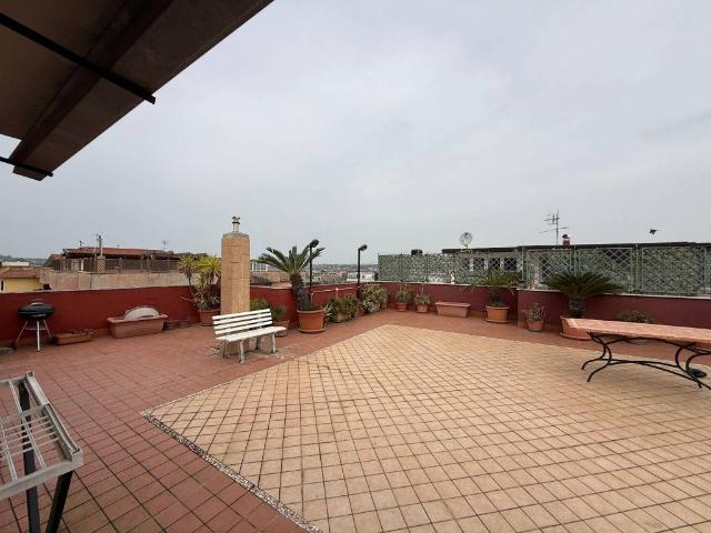 Appartamento in vendita a Quarto, Campania
