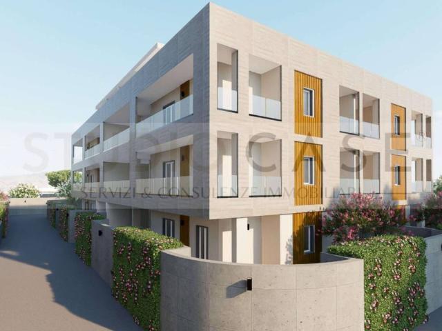Appartamento in vendita a Spinelli, Quarto
