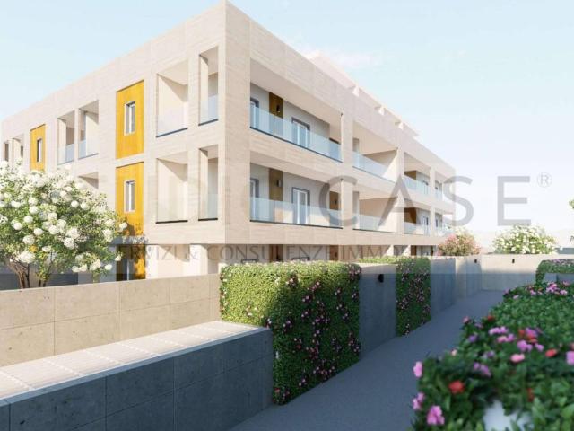 Appartamento in vendita a Spinelli, Quarto