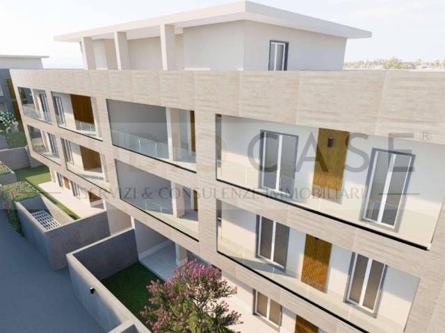 Appartamento in vendita a Spinelli, Quarto