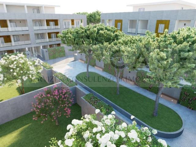 Appartamento in vendita a Spinelli, Quarto