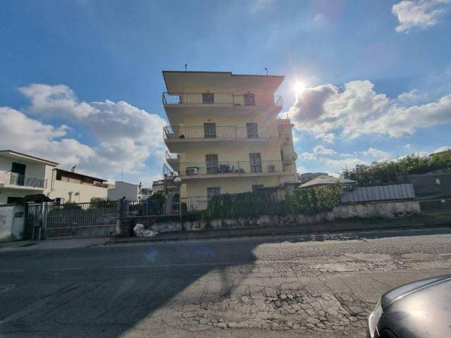 Appartamento in vendita a Quarto, Campania