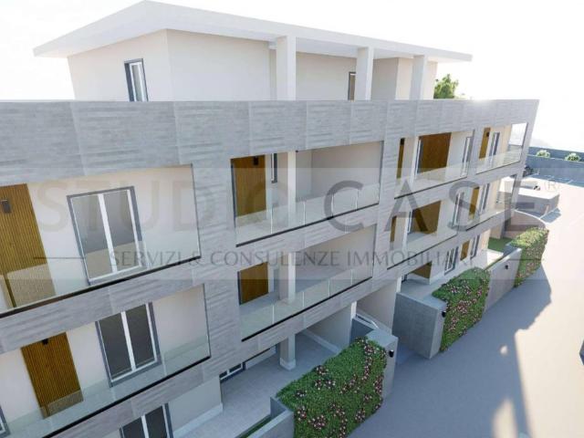 Appartamento in vendita a Spinelli, Quarto