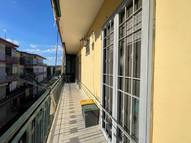 Appartamento in vendita a Quarto, Campania