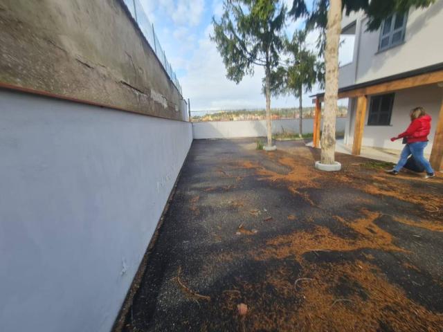 Appartamento in vendita a Masullo, Quarto