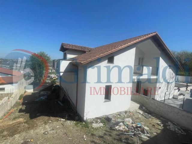 Appartamento in vendita a Quarto, Campania