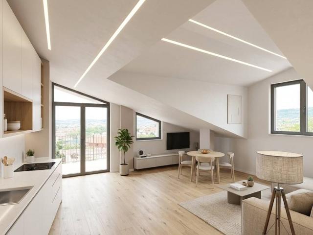 Appartamento in vendita a Le Case, Quarto