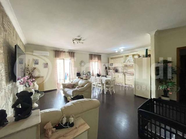 Appartamento in vendita a Quarto, Campania