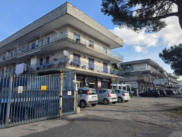 Appartamento in vendita a Quarto, Campania