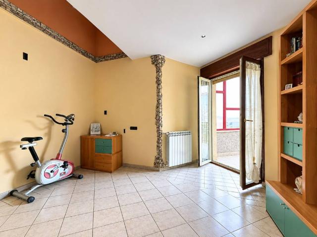 Appartamento in vendita a Casalanno, Quarto