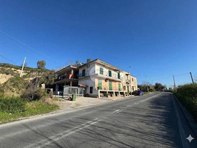 Appartamento in vendita a Quarto, Campania