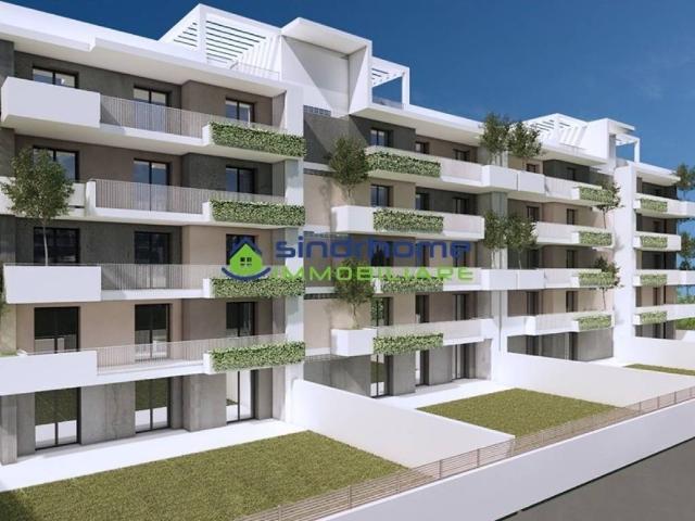 Appartamento in vendita a Quarto, Napoli