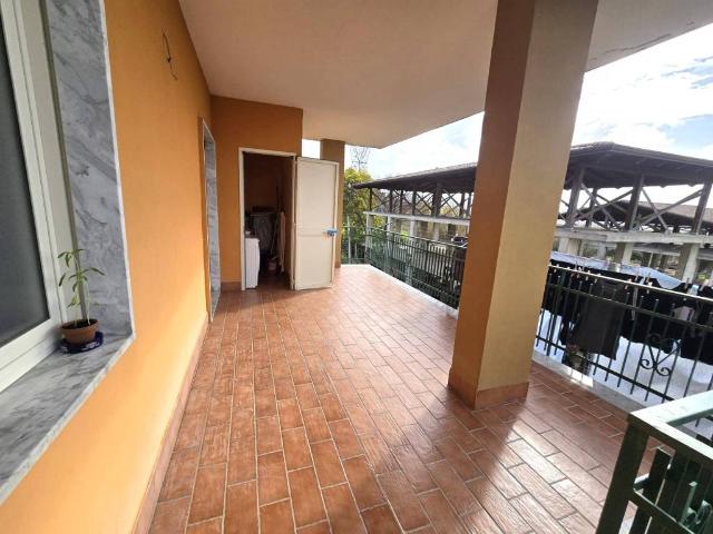 Appartamento in vendita a Quarto, Campania