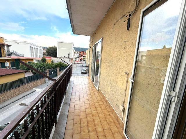 Appartamento in vendita a Quarto, Campania