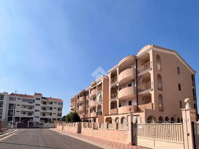 Appartamento in vendita a Mràxini Arrùbiu/Margine Rosso, Quartu Sant'elena