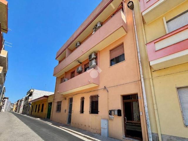 Appartamento in vendita a Sant'Antonio, Quartu Sant'elena