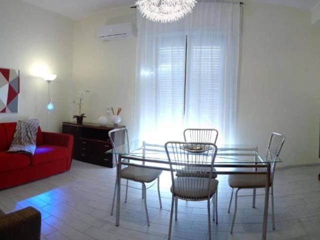 Appartamento in vendita a Quartiere dei Musicisti, Quartu Sant'elena