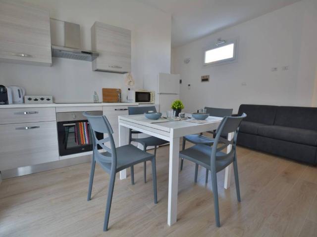 Appartamento in vendita a Sant'Antonio, Quartu Sant'elena