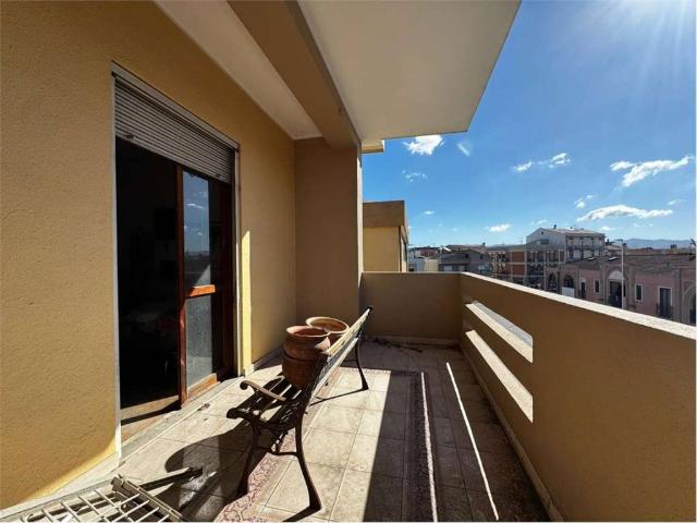 Appartamento in vendita a Quartu Sant'elena, Sardigna/Sardegna