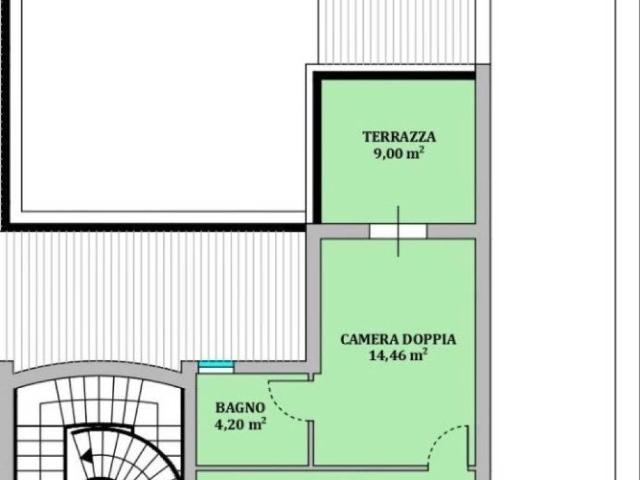 Appartamento in vendita a Funtan'e Ortus, Quartu Sant'elena