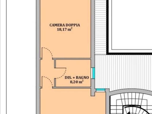 Appartamento in vendita a Funtan'e Ortus, Quartu Sant'elena