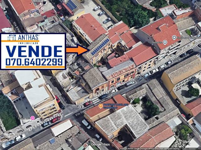 Appartamento in vendita a Quartu Sant'elena, Sardigna/Sardegna