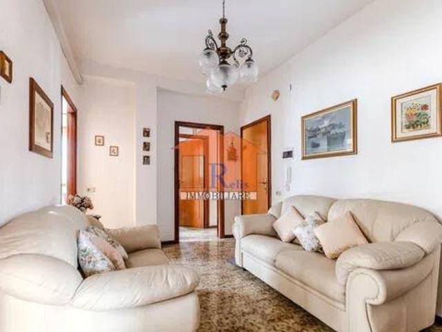 Appartamento in vendita a Quartiere dei Musicisti, Quartu Sant'elena
