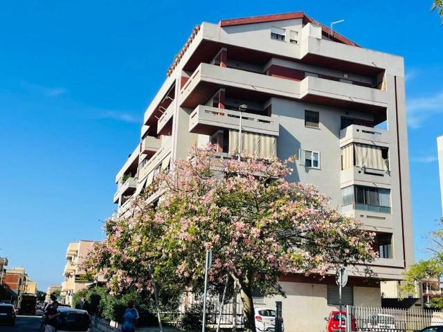 Appartamento in vendita a Sant'Antonio, Quartu Sant'elena