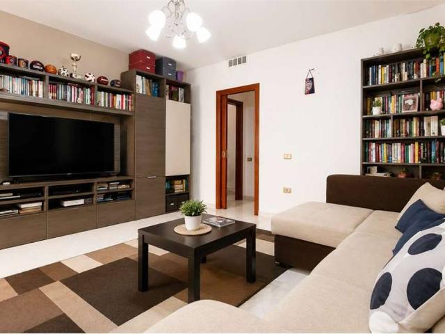 Appartamento in vendita a Sant'Antonio, Quartu Sant'elena