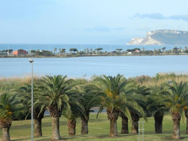 Appartamento in vendita a Mràxini Arrùbiu/Margine Rosso, Quartu Sant'elena