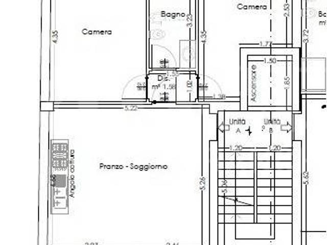 Appartamento in vendita a Sant'Antonio, Quartu Sant'elena