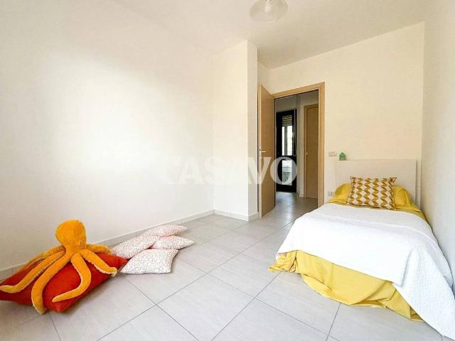 Appartamento in vendita a Sant'Antonio, Quartu Sant'elena