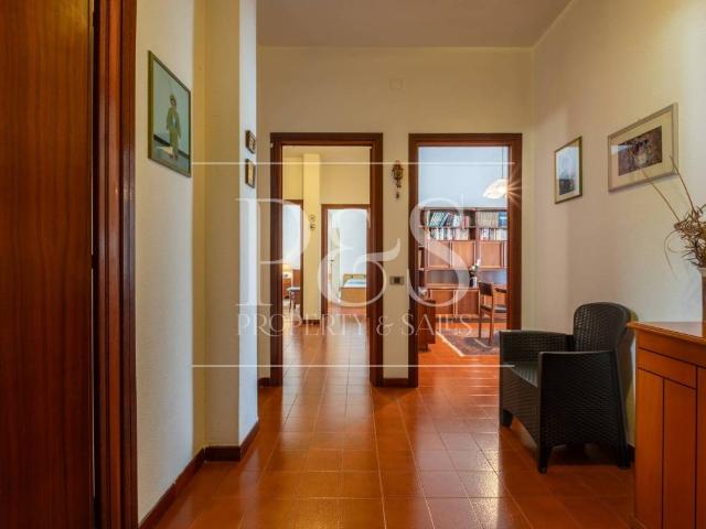 Appartamento in vendita a Quartiere dei Musicisti, Quartu Sant'elena