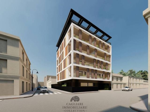 Appartamento in vendita a Cepola, Quartu Sant'elena